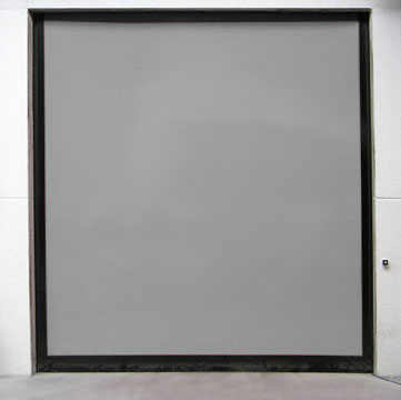 Нажмите для увеличения Скоростные ворота DoorSpeed XHF AW-DZ-160 ALL WEATHER